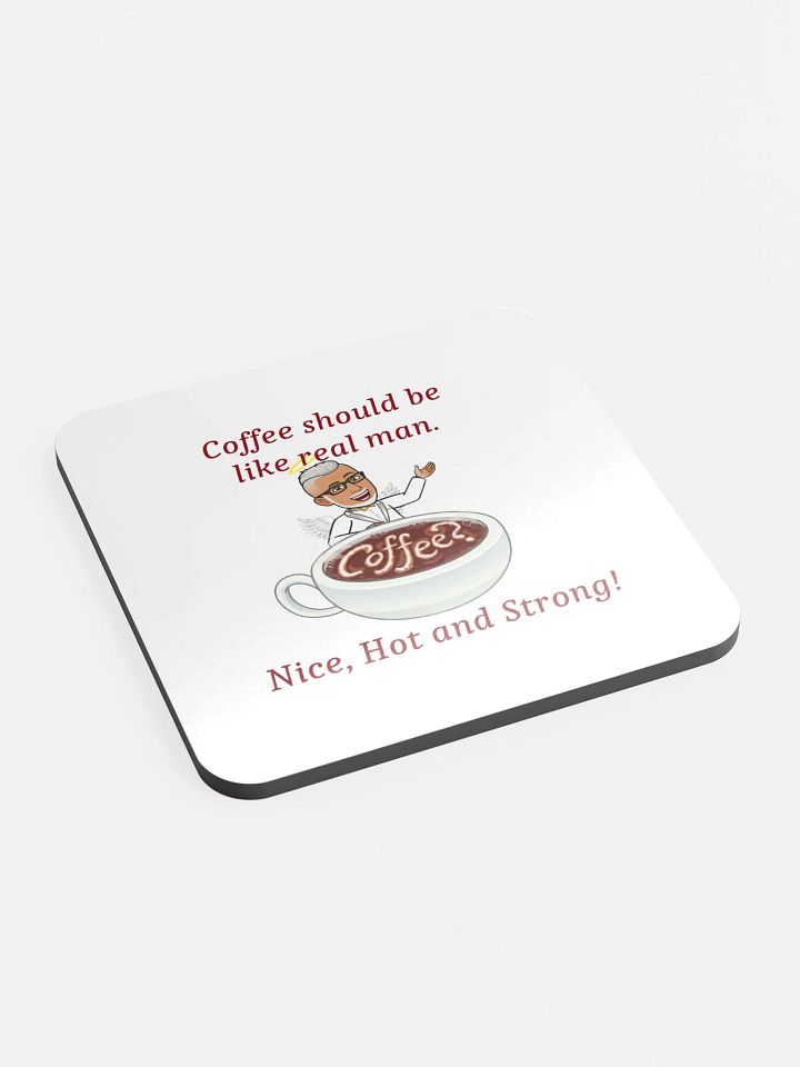 Jubilant Java Coaster Set product image (2)
