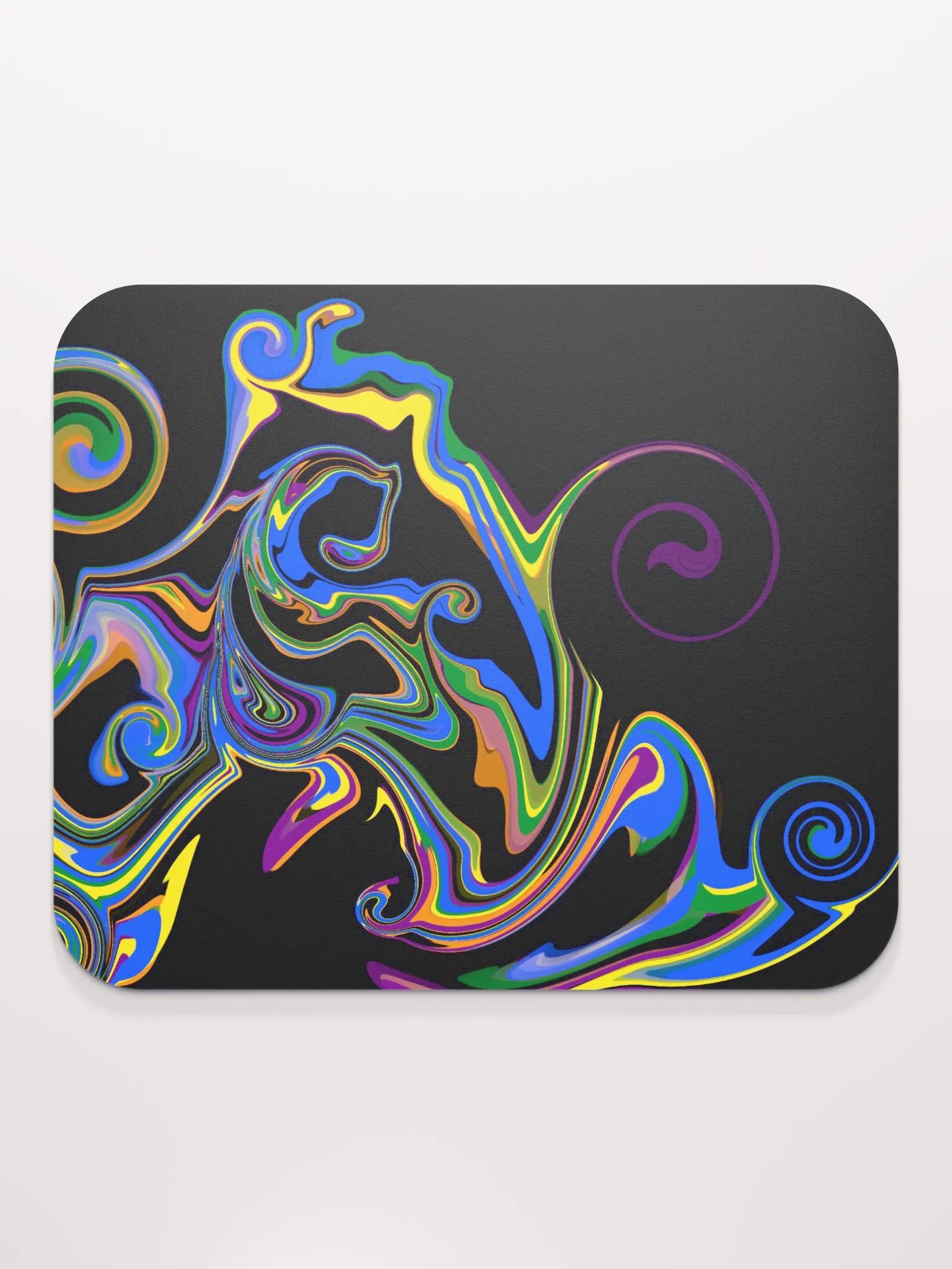 Liquid Design Mousemat product image (2)