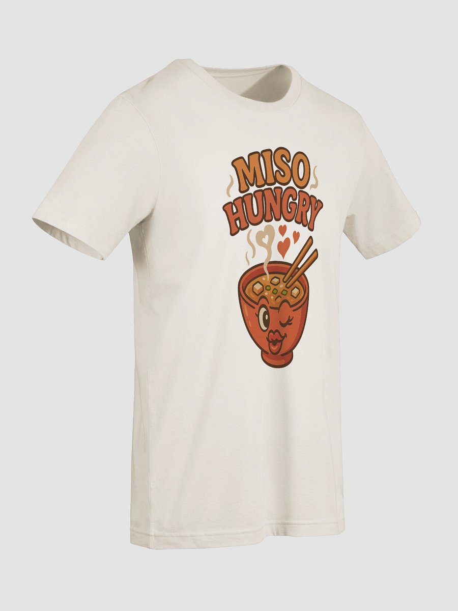 Miso Hungry Tee product image (4)