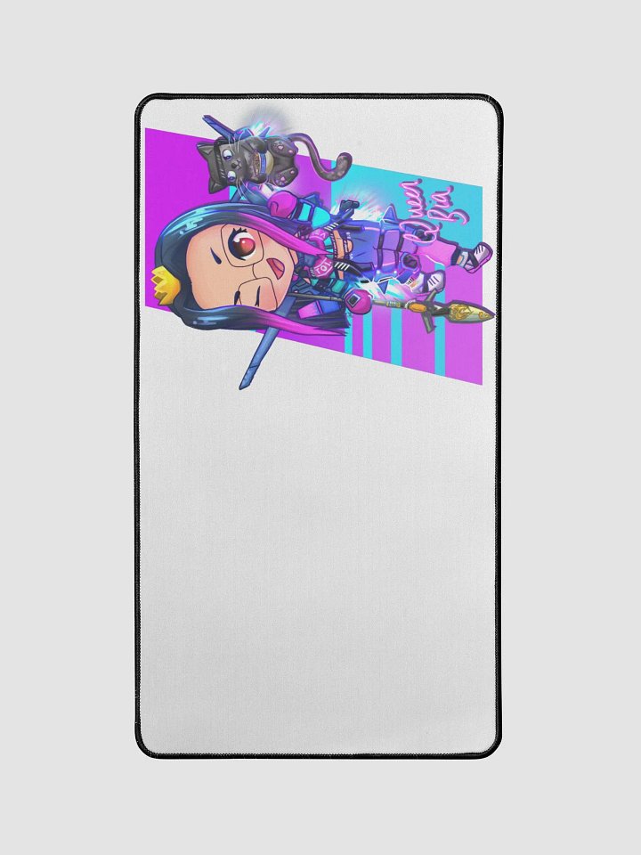 Bia Mouse Pad 12
