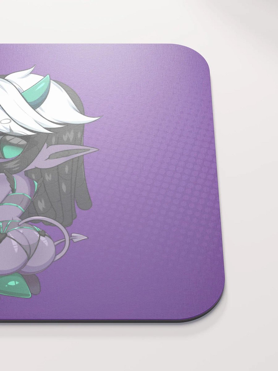 Kimical Pinup Mousepad Classic (2024) product image (5)