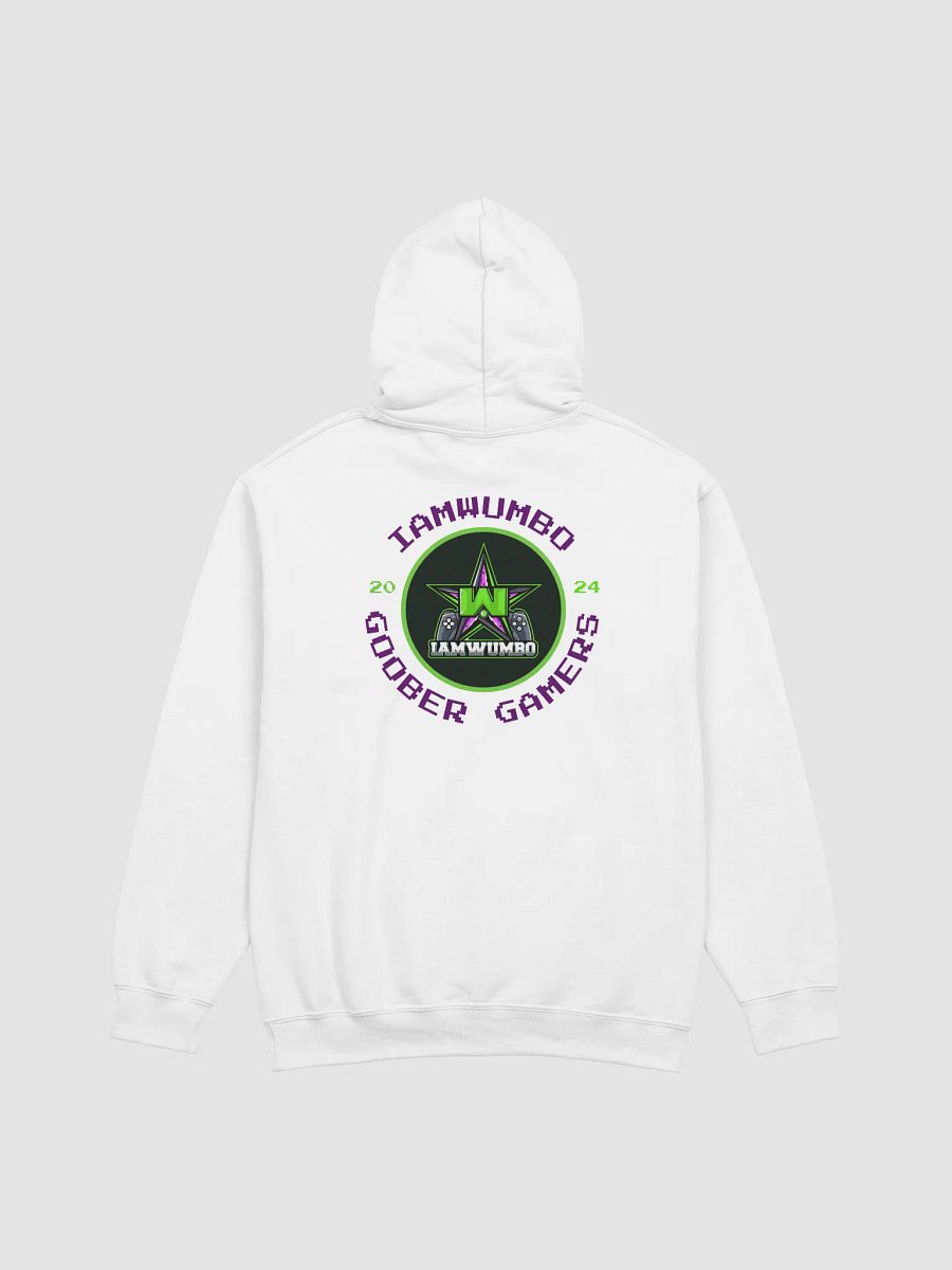 Goober Gamers Hoodie product image (32)