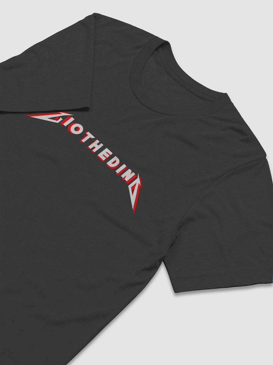 METAL GIOTHEDINO TEE product image (7)