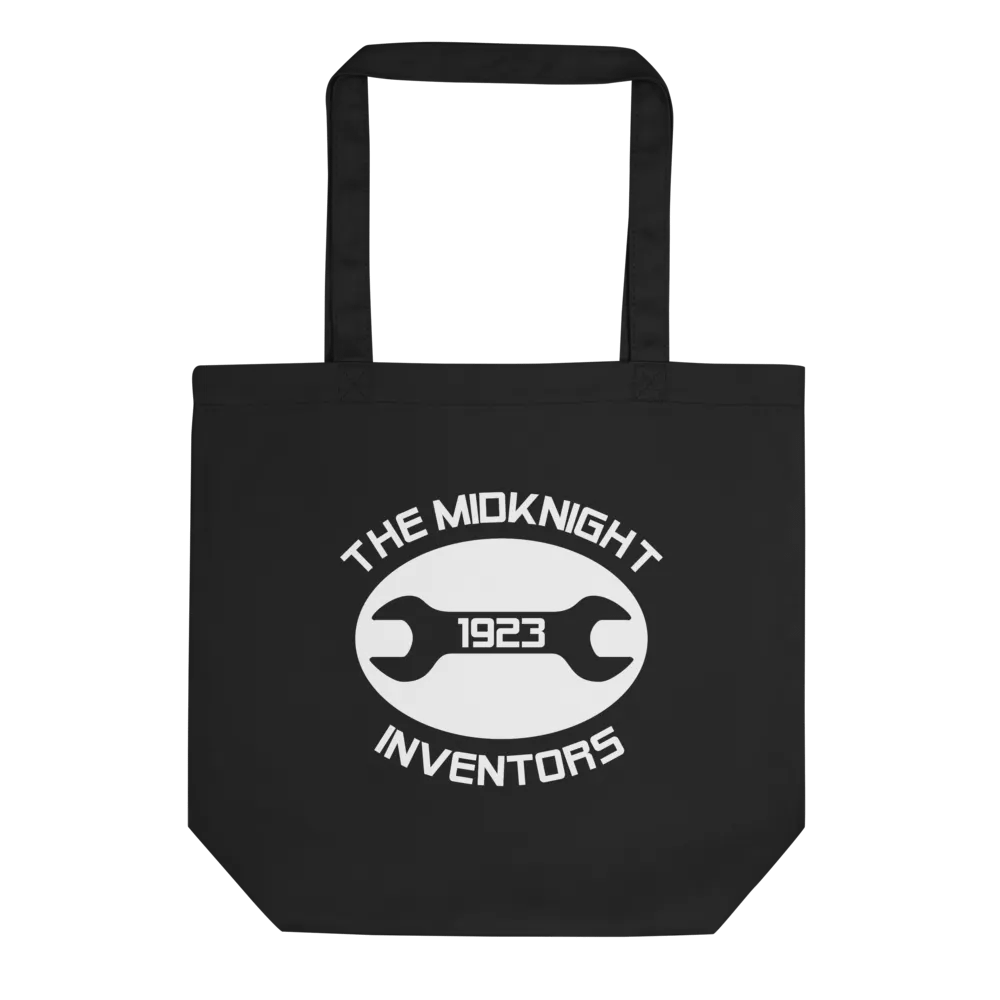 Team Logo Eco-Friendly Tote Bag product image (1)