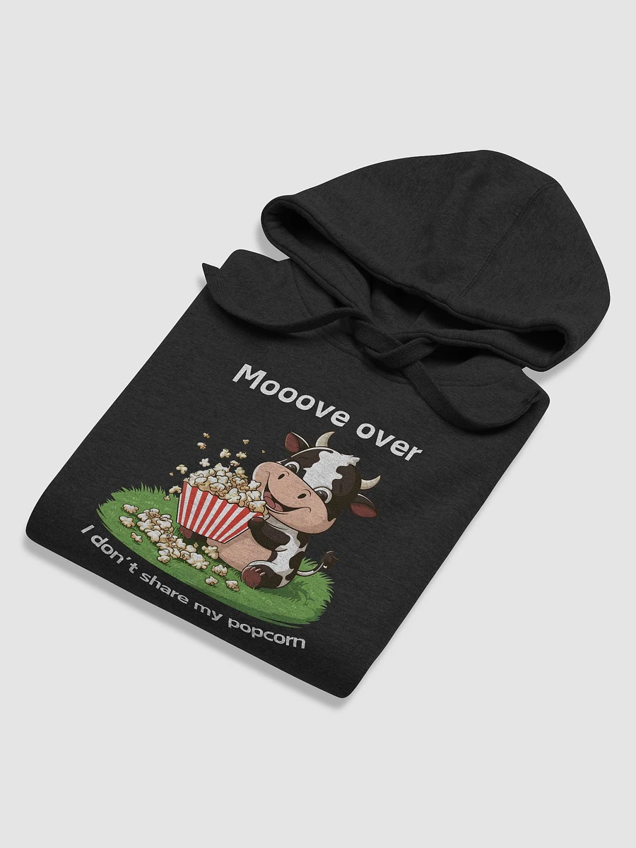 Mooove Over, I Don't Share My Popcorn product image (60)