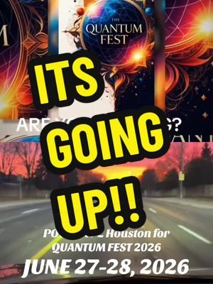 #duet with @AudreyKatrinia❌️  JOIN US FOR AN AMAZING EVENT‼️ https://www.quantumfest.net #quantumfest2026 #fyp #trending #houstonevents 
