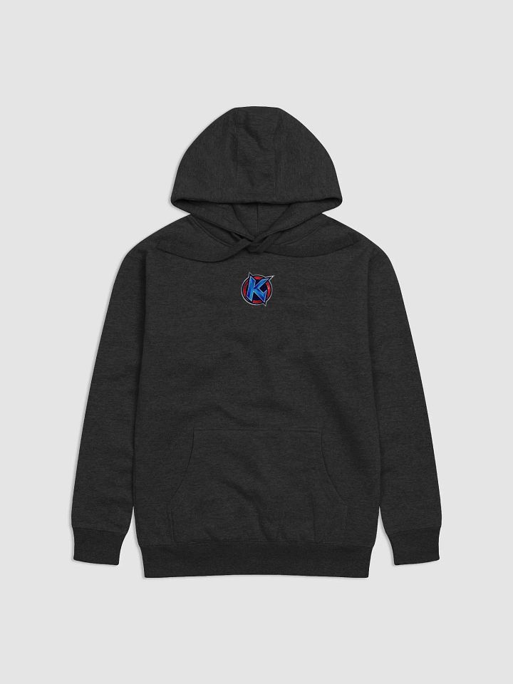 Kil_07 K-Logo Hoodie product image (1)