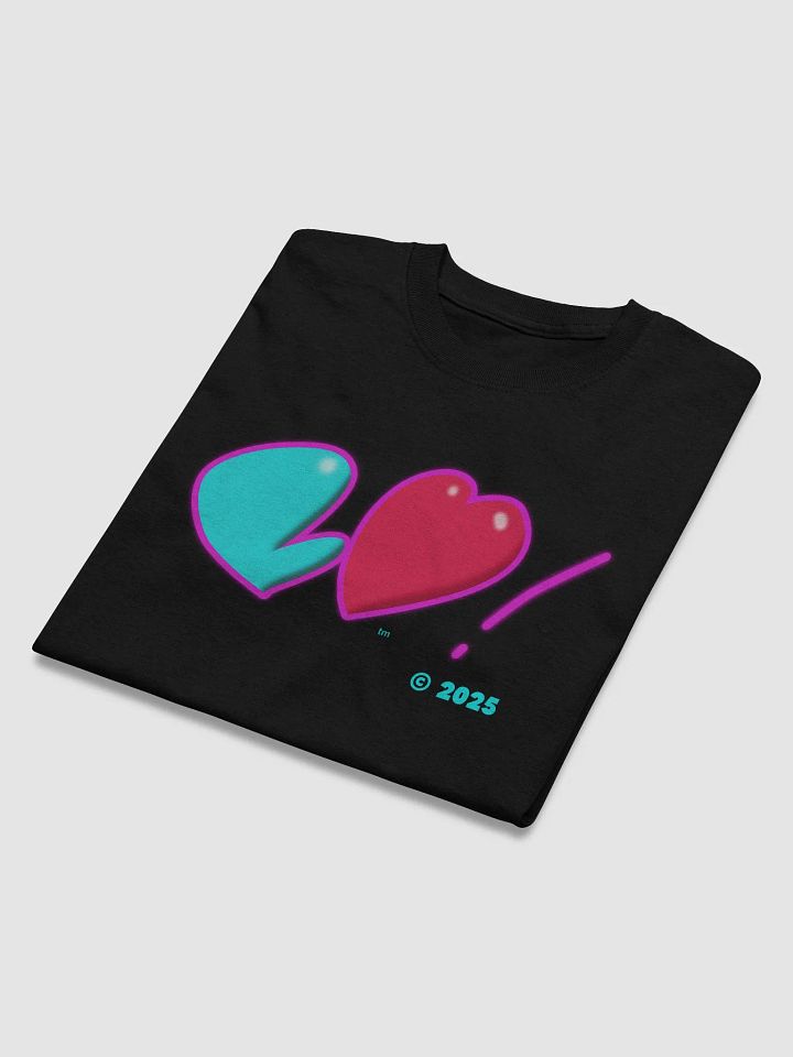 B♥! Original Tee product image (2)