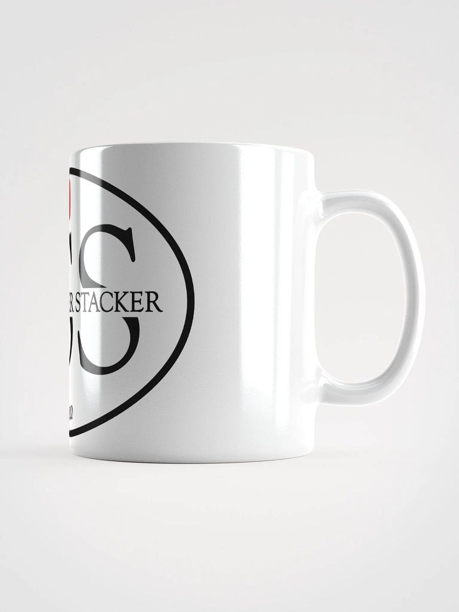 The Stacker Mug product image (2)