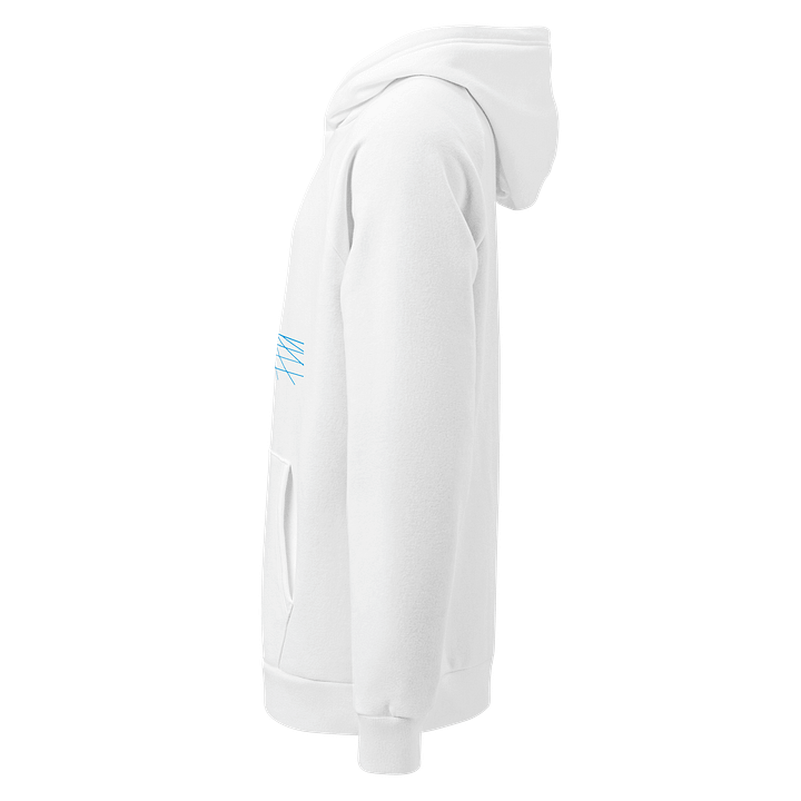 Retro Sunset Silhouette Hoodie product image (2)