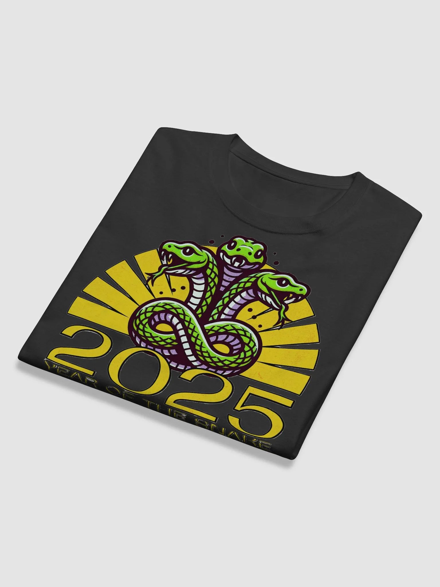2025 YEAR OF THE SNAKE product image (11)