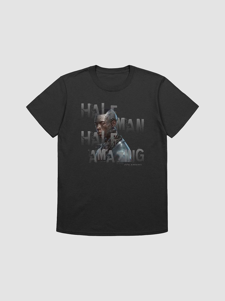 Half Man Half Amazing product image (5)