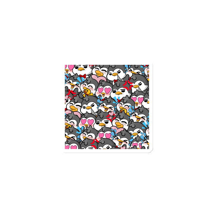 (New) Lil Guy Magnet product image (1)