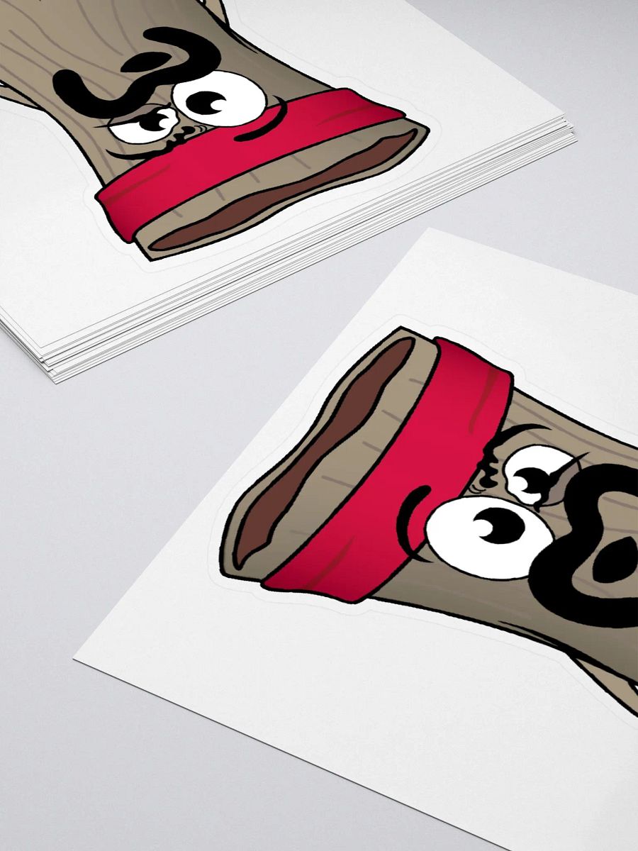 coinfuTWITCH sticker product image (4)