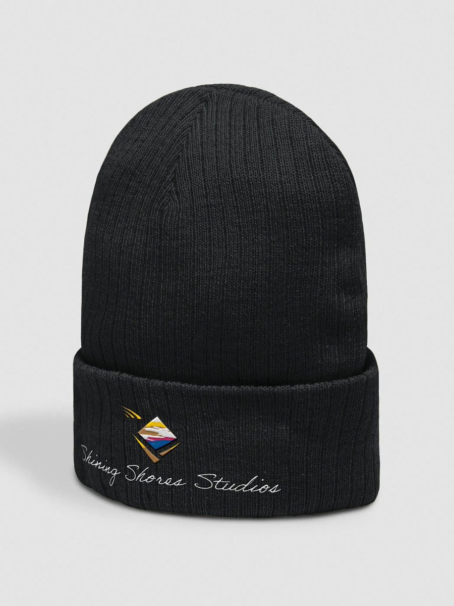 S³ Beanie product image (4)