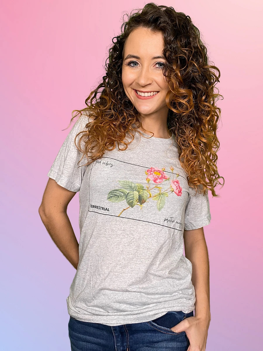 Flowercore Tee product image (19)