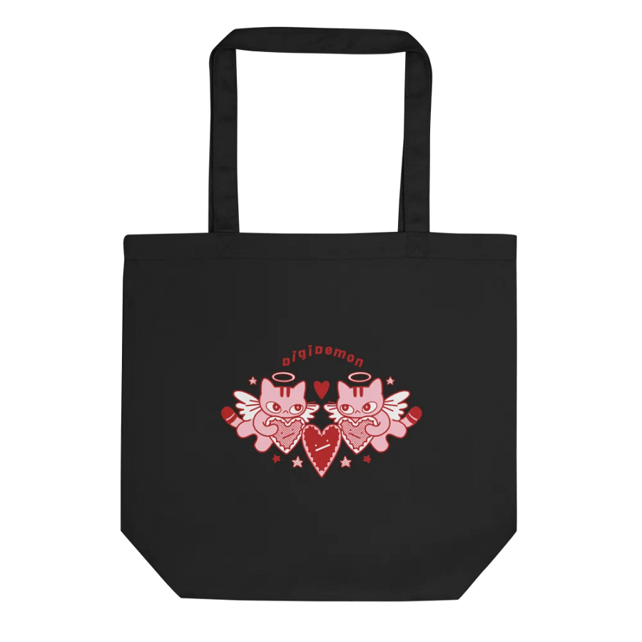CHERUB CATS - Totebag product image (1)