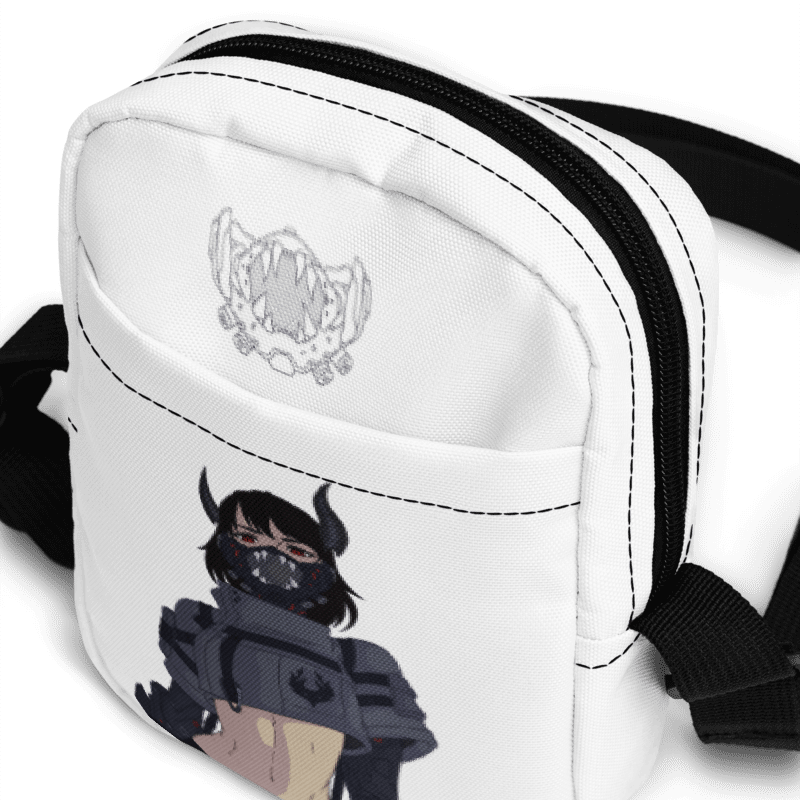 Cyber Oni Crossbody Bag product image (5)