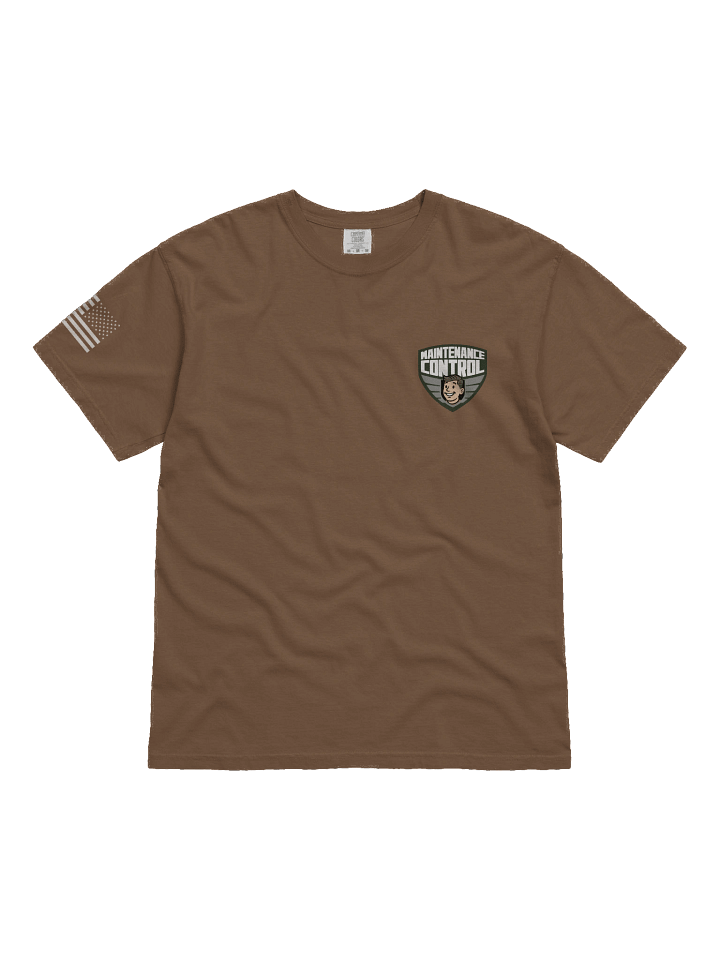 "MAINT CNTRL" Best Shirt product image (2)