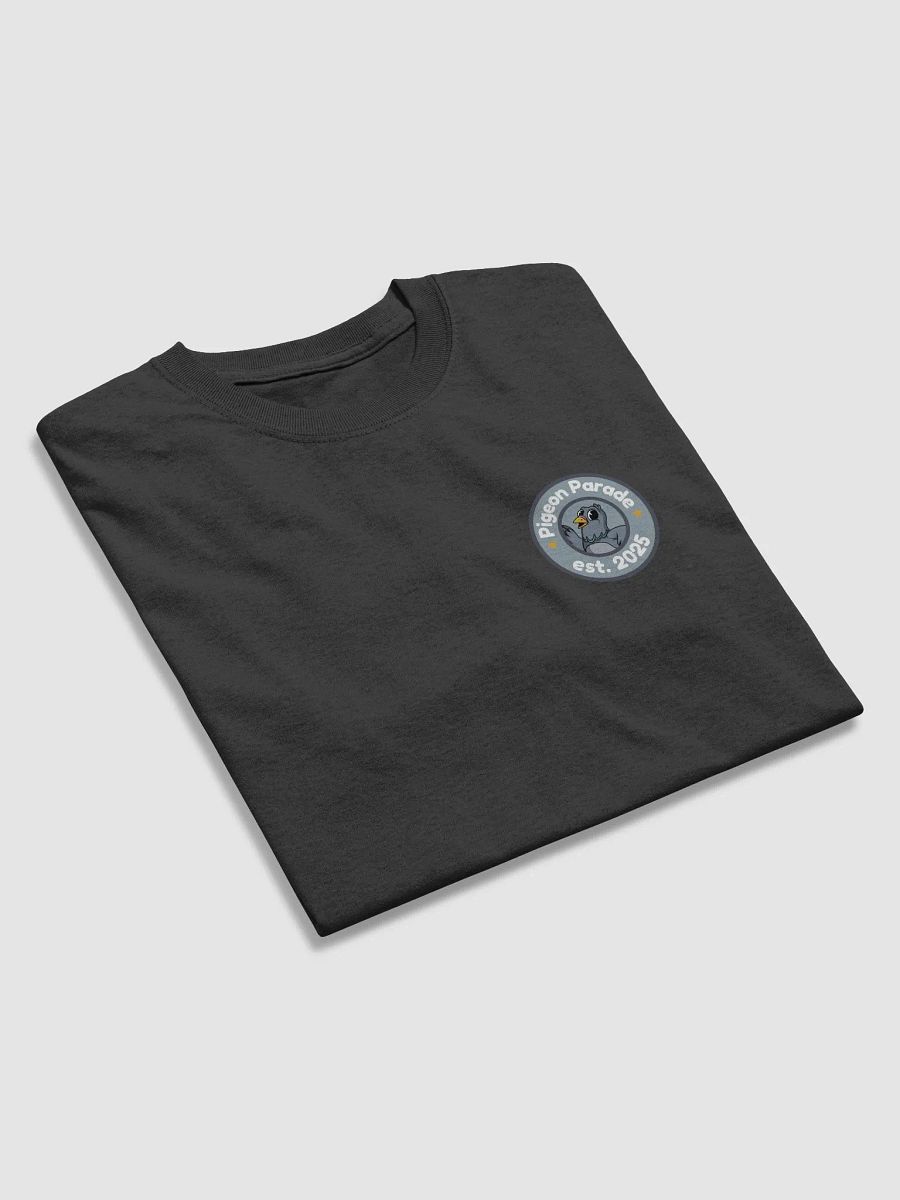 Pigeon Parade Tee product image (3)