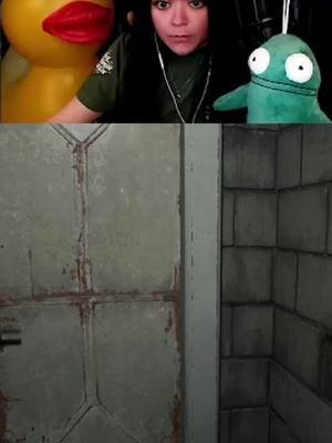 Your Future Scream Queen | #nykkyg on #Twitch #mistakes #Zombies #ResidentEvil7 #horror #clip #gamer #idkwhatimdoing #fyp #FirstWalkThrough