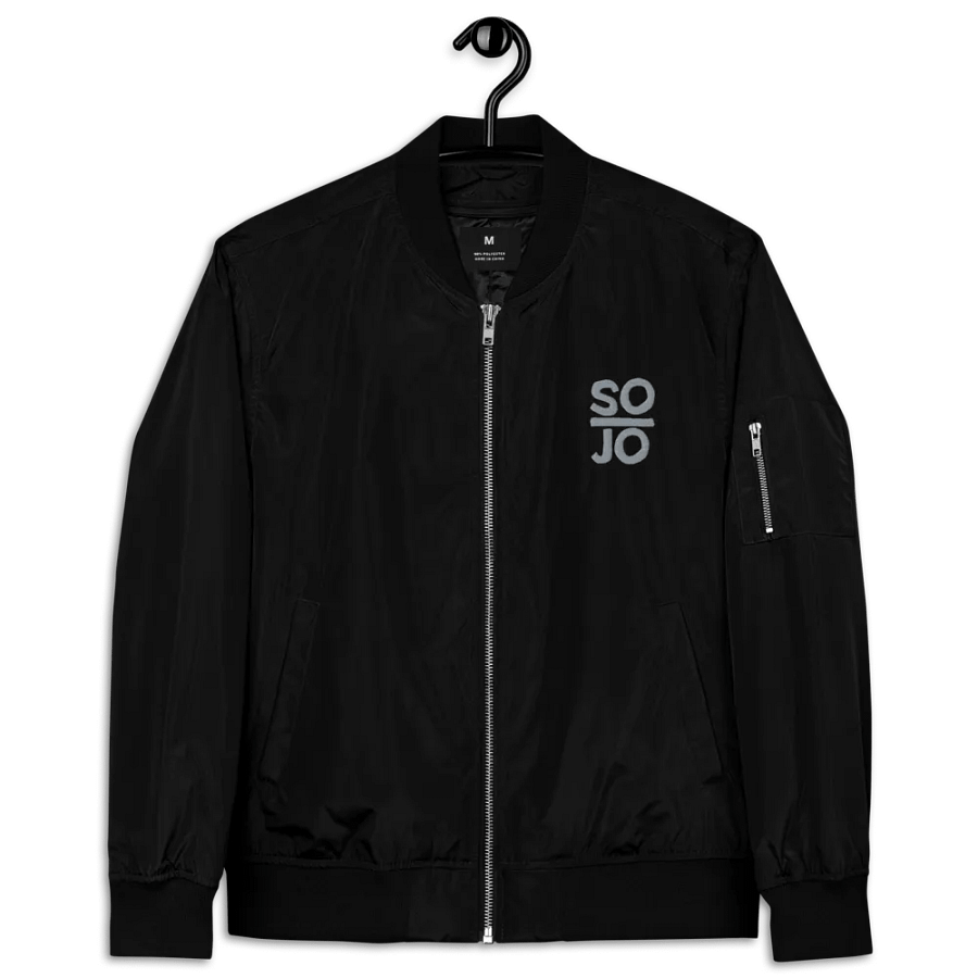 SOJO Bomber product image (12)