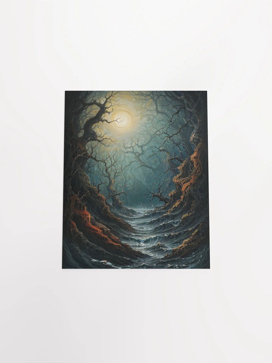 Enchanted Forest Poster product image (27)