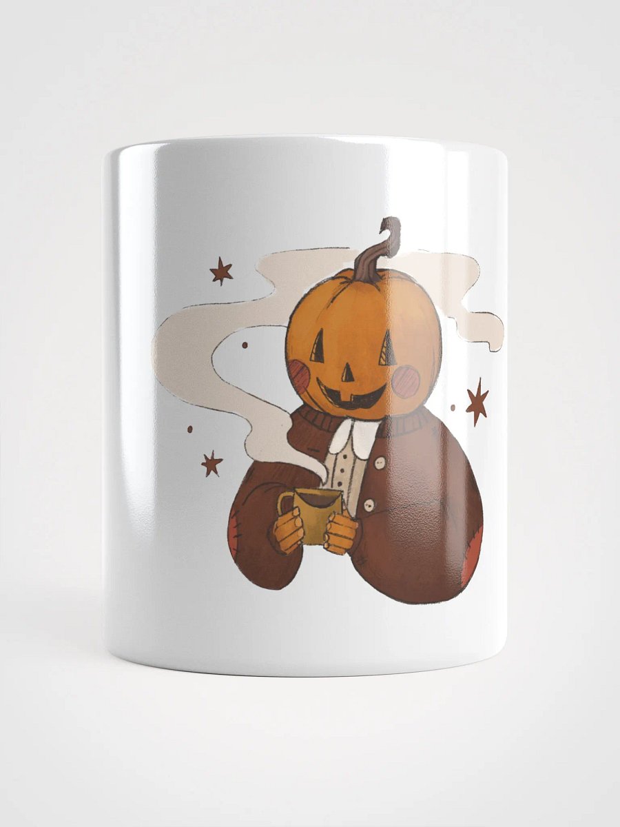 Pumpkin Time Mug product image (1)
