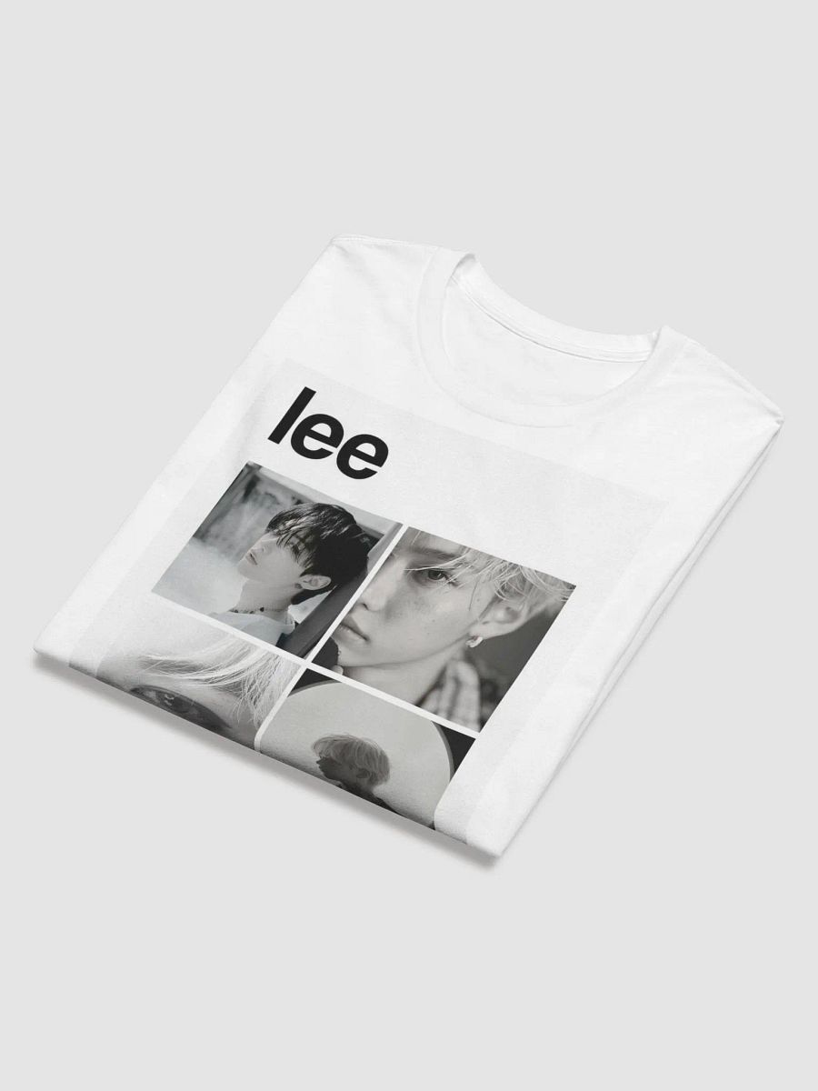 Lee Felix Stray Kids Long Sleeve Shirt product image (5)