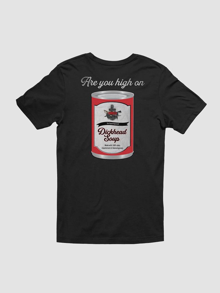 Synisisms - Soup Tee product image (18)