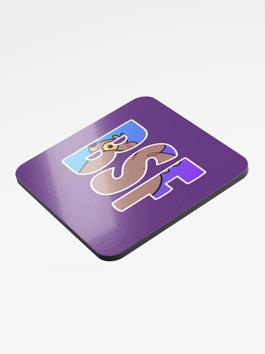 BSF Coaster product image (3)