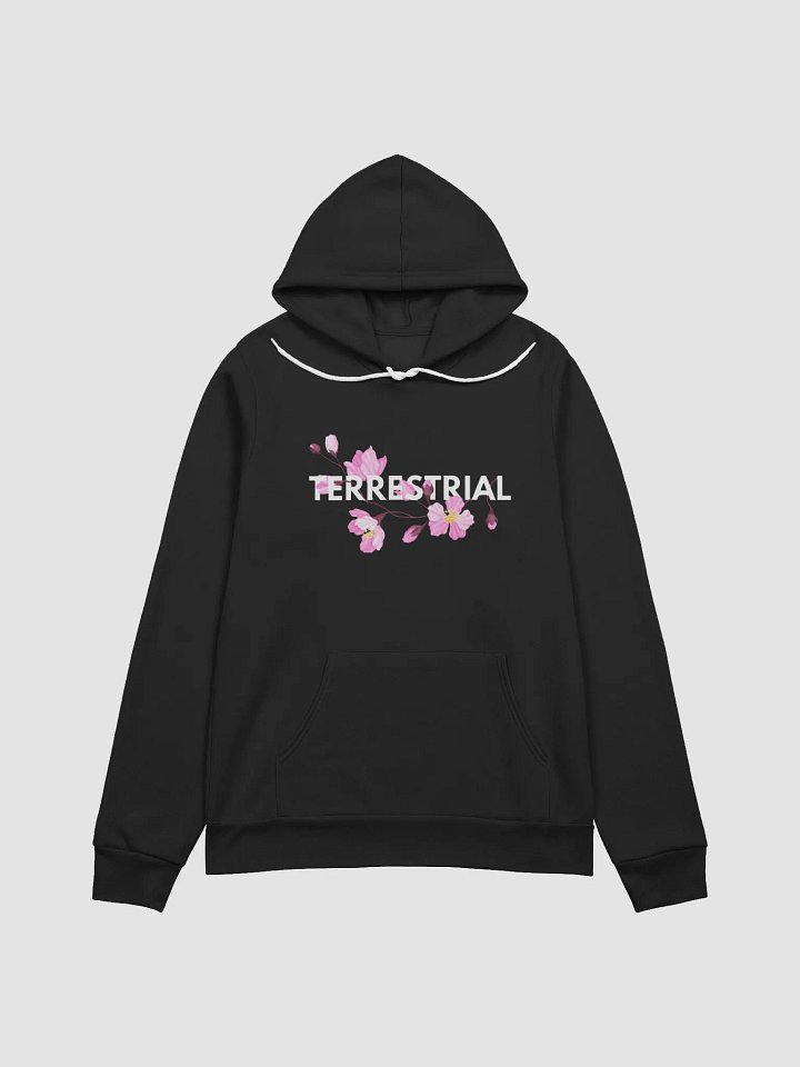 Terrestrial Blossom Hoodie product image (1)