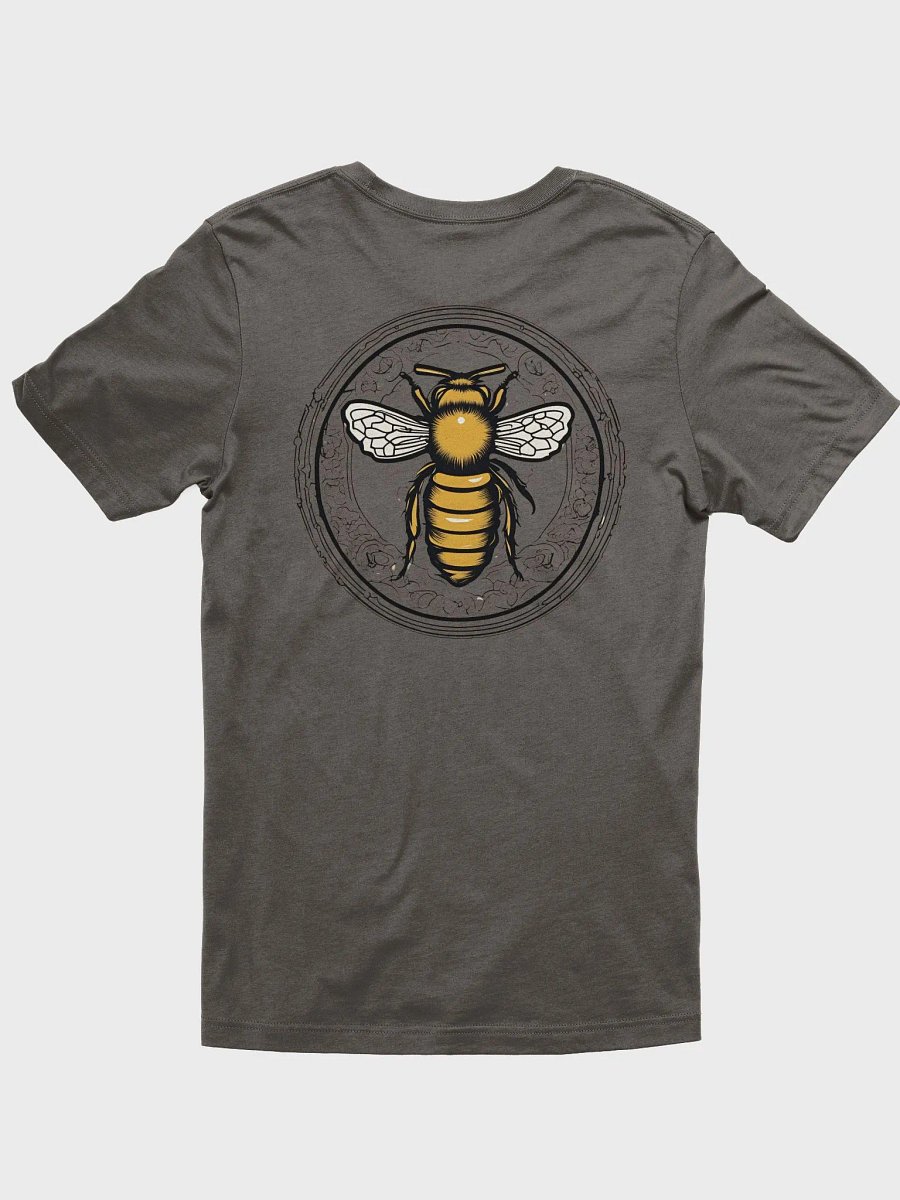 Hunni Hive Supersoft T-Shirt product image (21)
