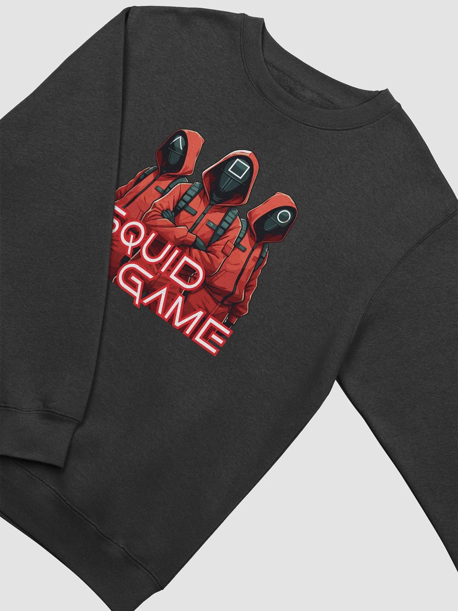 Squid Game Inspired Premium Sweatshirt product image (3)