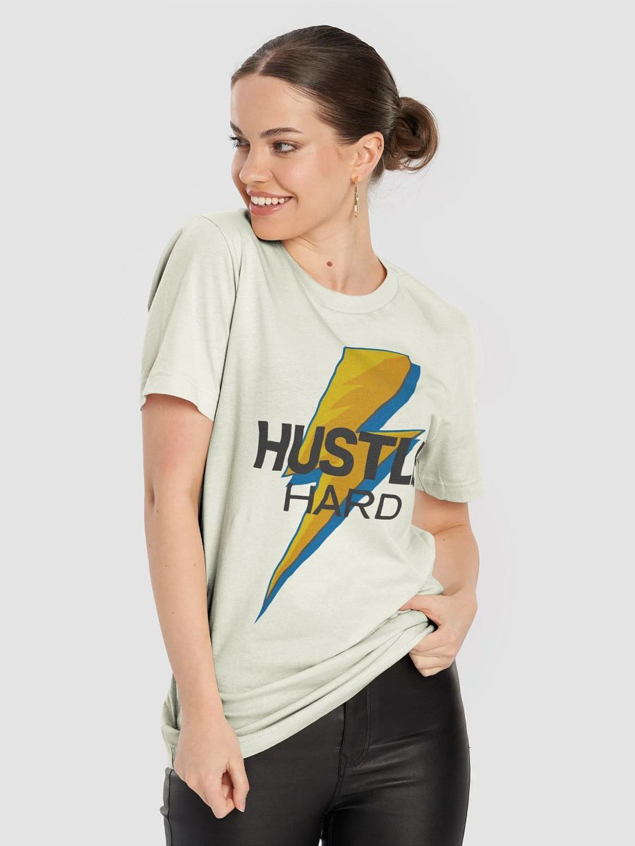 Hustle Hard T-Shirt product image (66)