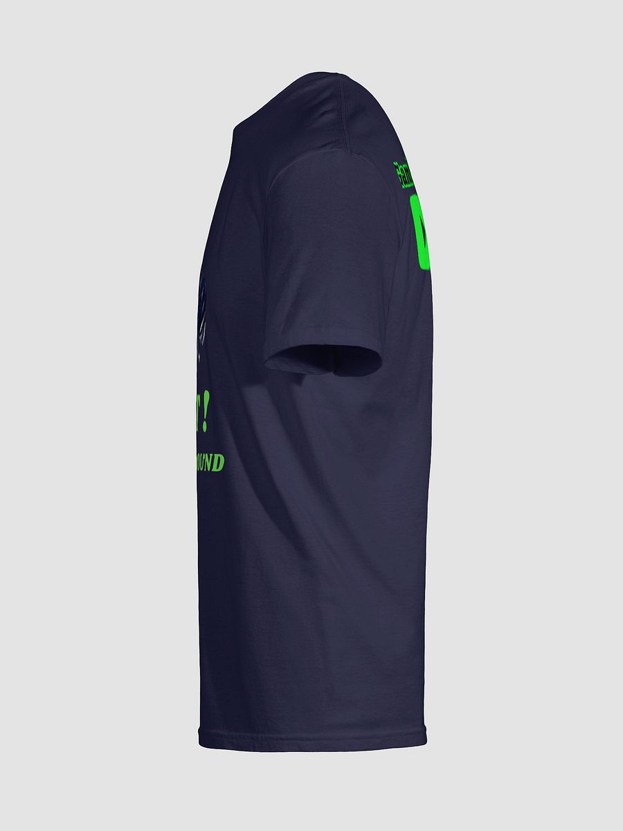 Quit Dickin' Around Tee YT product image (8)