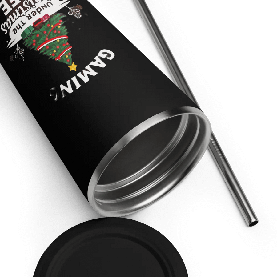 Gaming under The Christmas Tree product image (15)