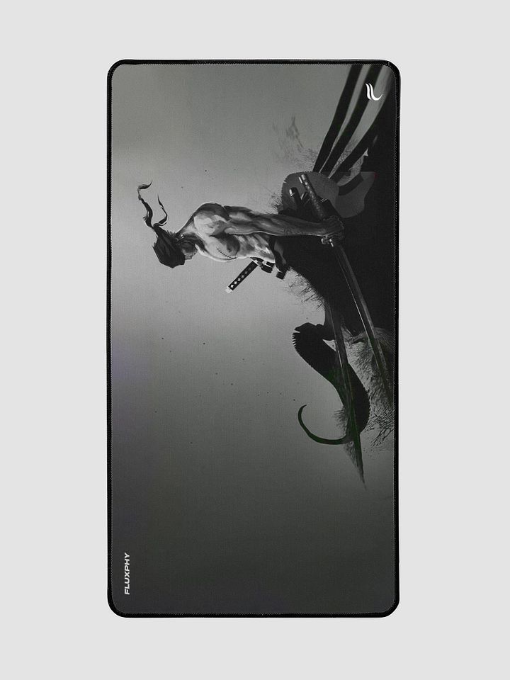 [CUSTOM] Mousepad for Zyfer1x - Fluxphy product image (2)