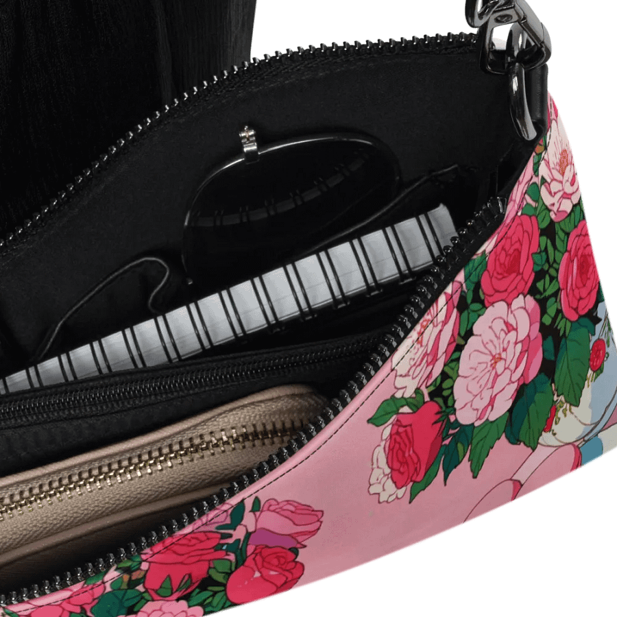 Muse Coquette Crossbody Bag product image (2)