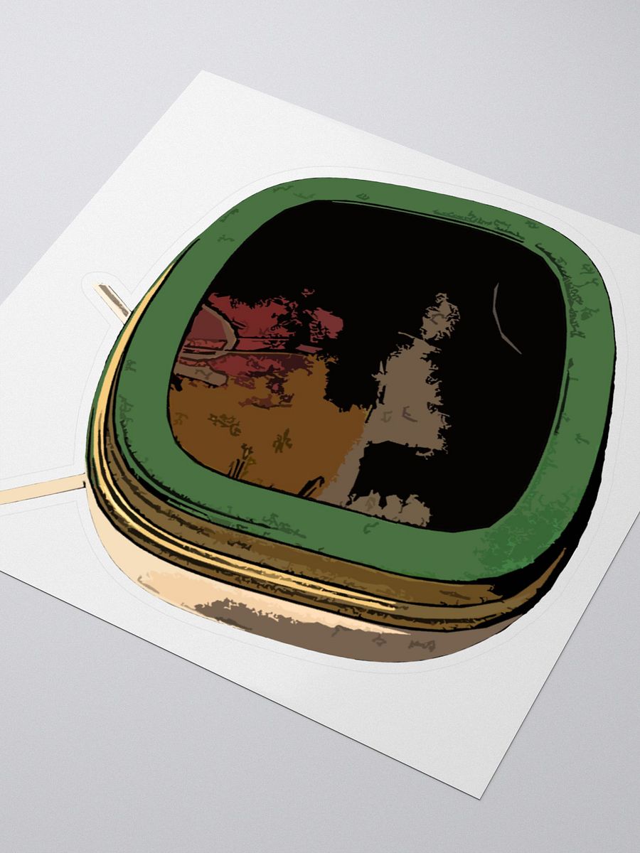 Large Color Sticker product image (3)