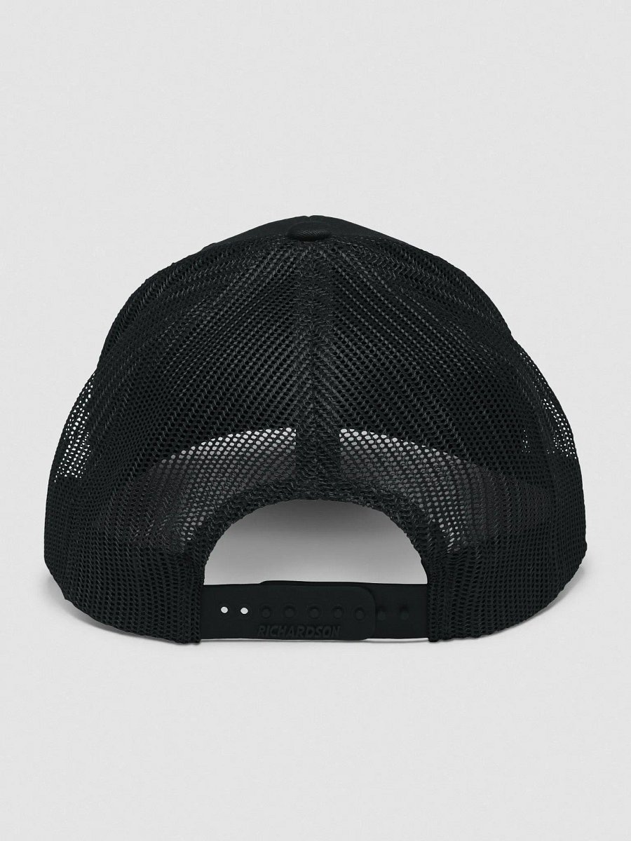 Kinetic Kinesis Snapback Hat product image (4)