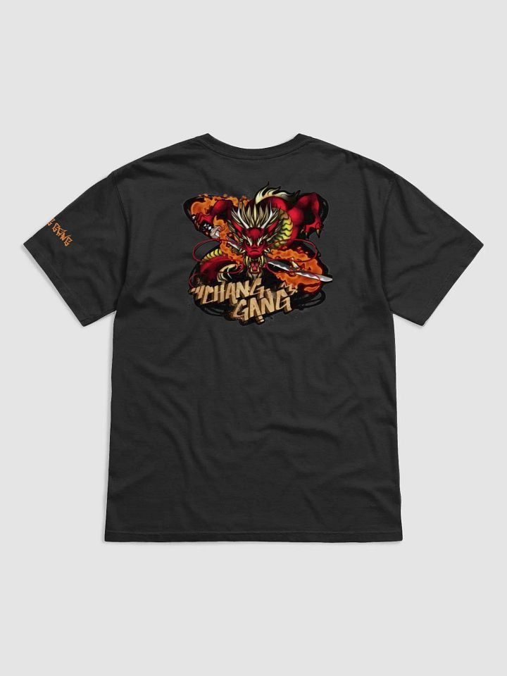 NOSLEEPRP Chang Gang T-Shirt product image (2)