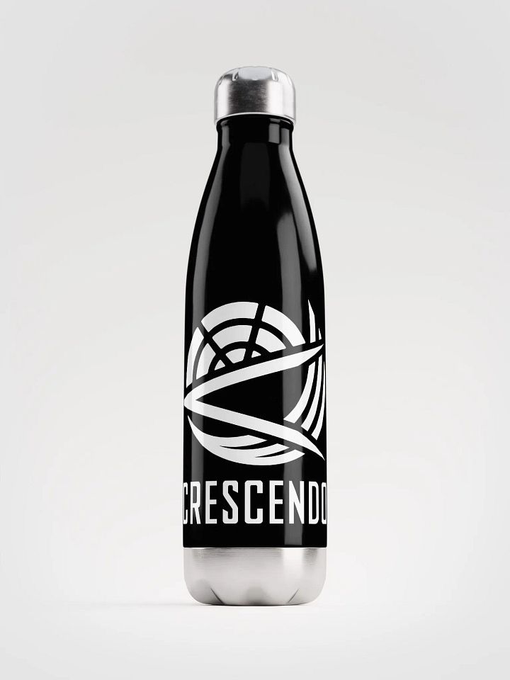 Crescendo Water Bottle Classic product image (1)