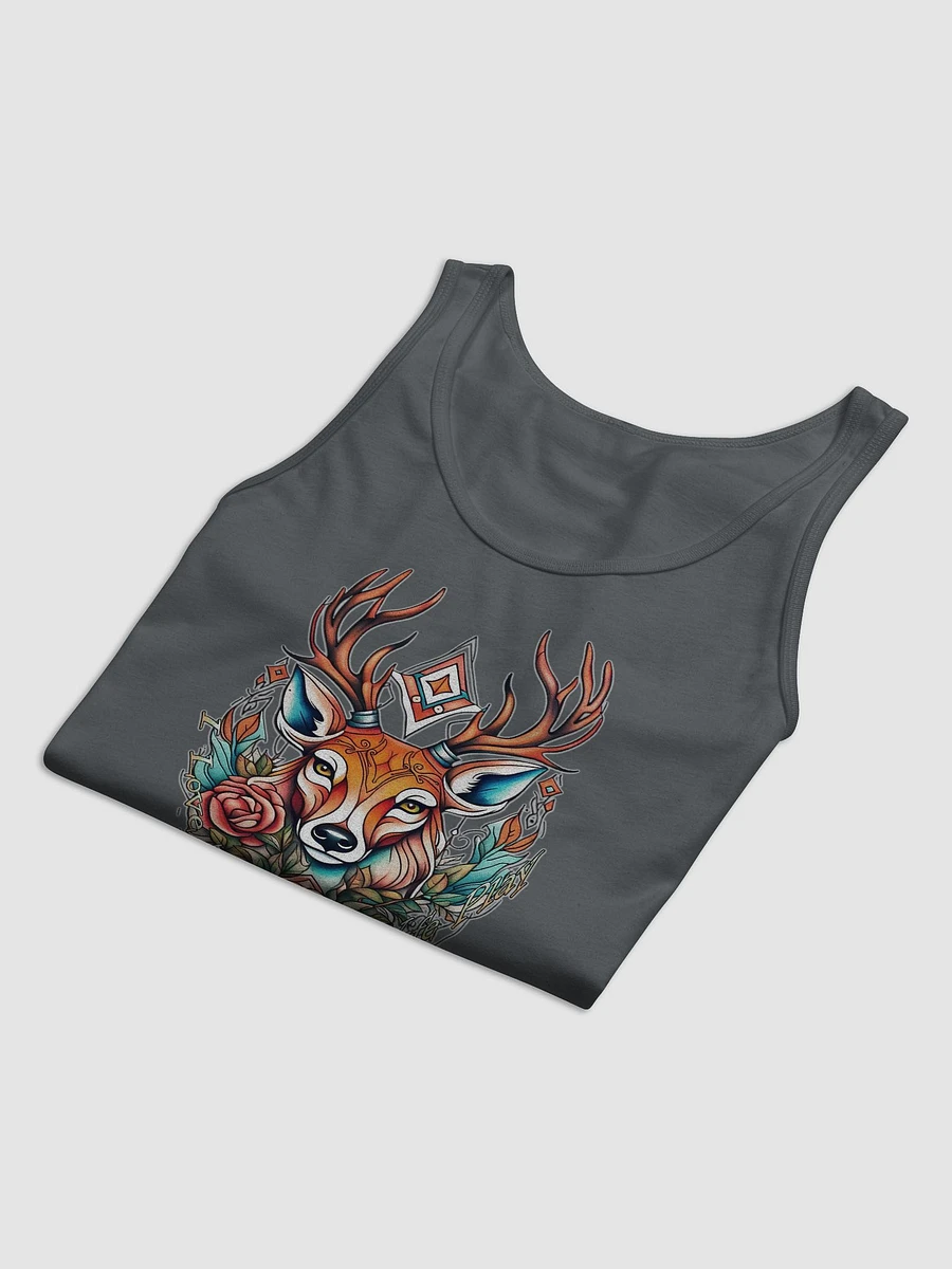 love to watch my wife Stag Tank top product image (25)