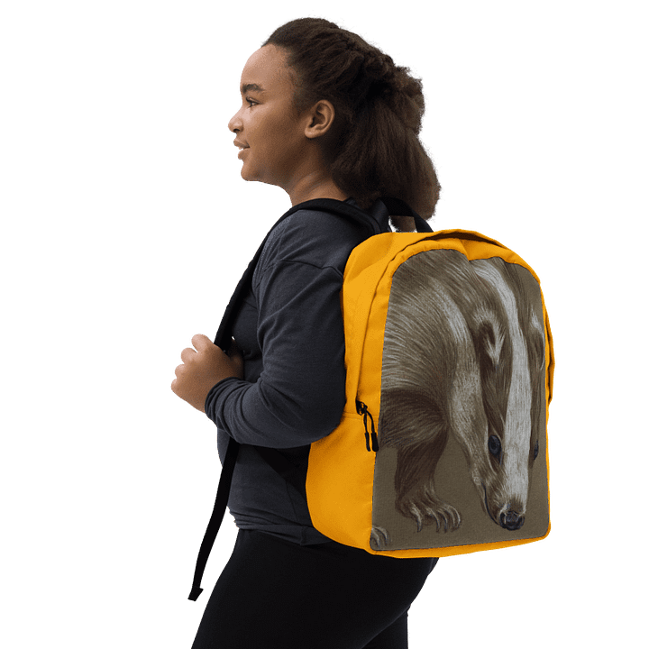 badger backpack product image (2)