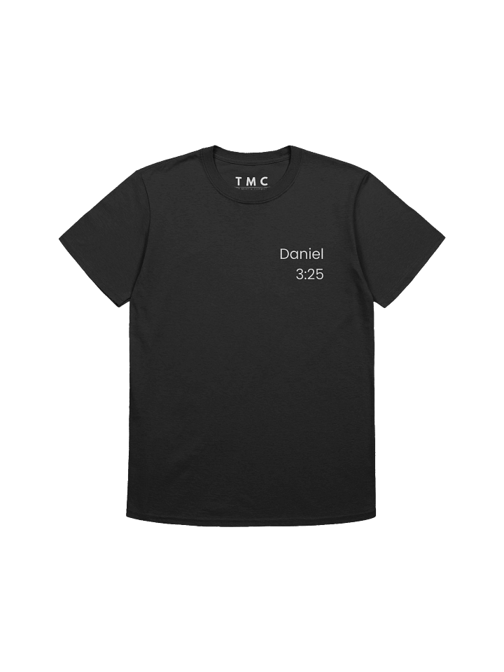 Another in the Fire T-shirt product image (2)