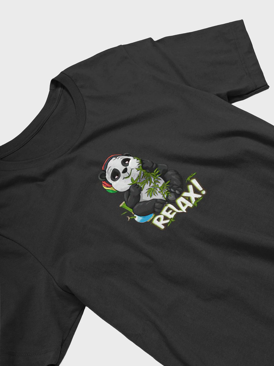 Panda Relaxation T-Shirt product image (15)