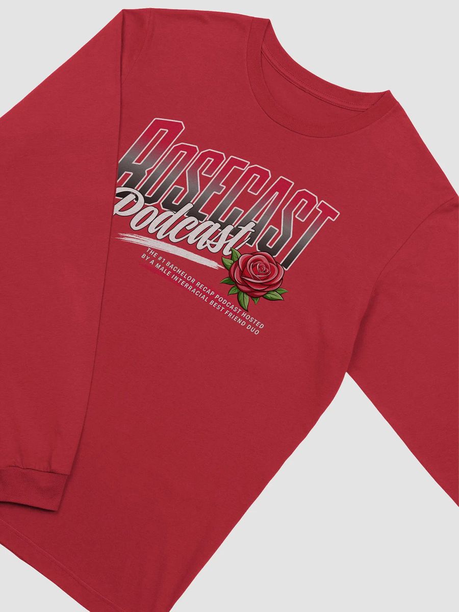 Bowl Game Long-Sleeve T-Shirt product image (22)
