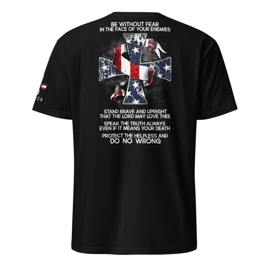 American Templar Code product image (1)