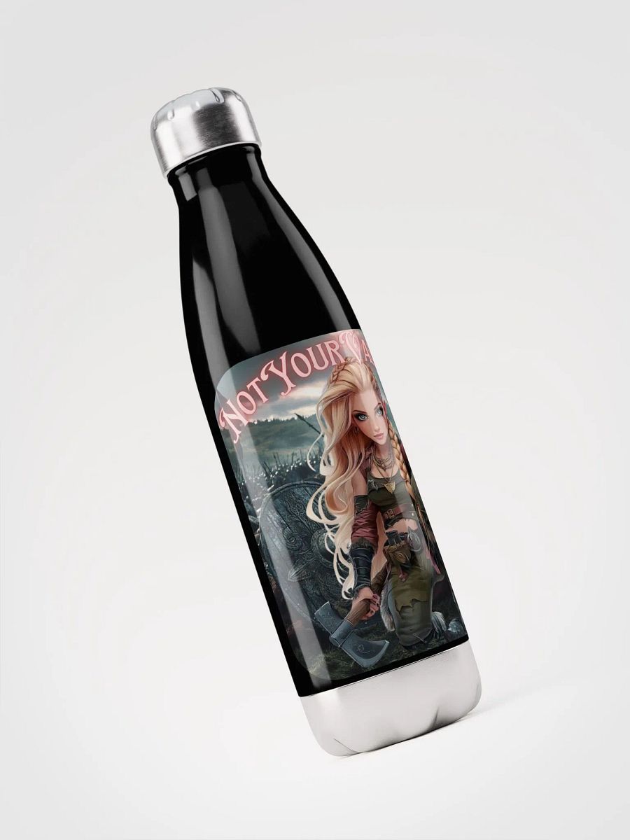 NotYourValkyrie Battlefield product image (3)